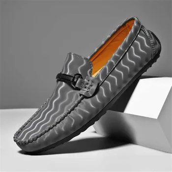 голям размер демисезонни мъжки обувки ежедневни луксозни дизайнерски мъжки маратонки ботуши от плат спорт 2023нови кошници YDX1