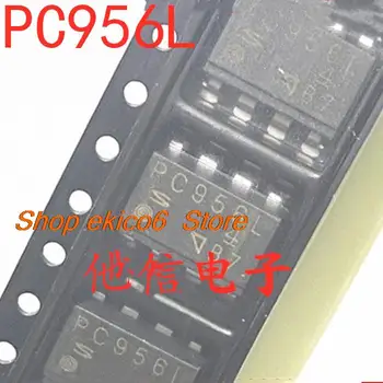 10pieces Оригинален запас PC956 PC956L SOP-8 ic