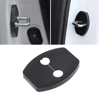 Защита на капака на вратата на автомобила за Toyota Highlander RAV4 Camry Vios