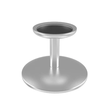 Bluetooth стойка за високоговорители Акумулаторна метална скоба за Apple HomePod Mini