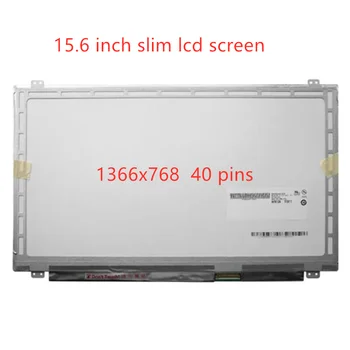 15.6'' ЛАПТОП LCD B156XW04 V.0 LTN156AT30 LP156WH3 TLAB N156BGE-LB1 LTN156AT30-T01 LP156WHB TLA1 За Lenovo G500S G505S СЕРИЯ