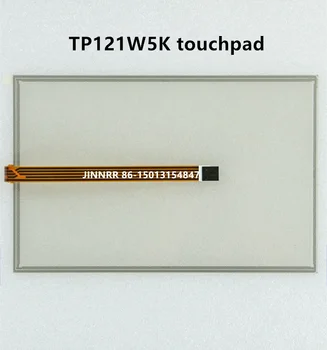 Нов TP121W5K тъчпад