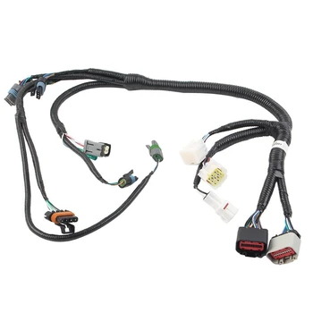 Wire EFI кабелни резервни части аксесоари за Hisun 500CC HS700 Massimo 34200-115H-0000
