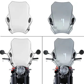 За KAWASAKI Z900RS Z900 RS Z 900 RS 2018 - 2022 Мотоциклет Предно стъкло Капак Екран Дефлектор Аксесоари за мотоциклети