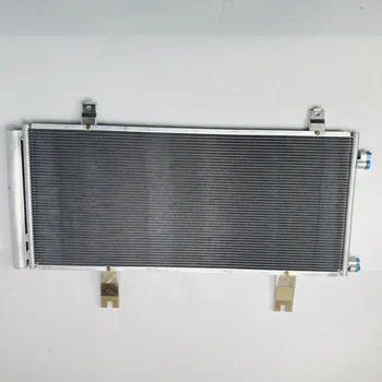 Висококачествен кондензатор за радиатор 80100-TVA-A01 за honda accord inspire 2019-2020 cv1 cv4
