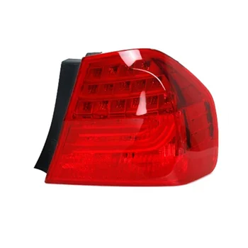 Автомобилна задна светлина Задна лампа Спирачна светлина за BMW E90 3 Series 2008 2009 2010 2011 63217289426 дясно