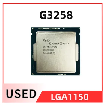 Pentium G3258 3.2 GHz двуядрен процесор 3M 53W LGA 1150