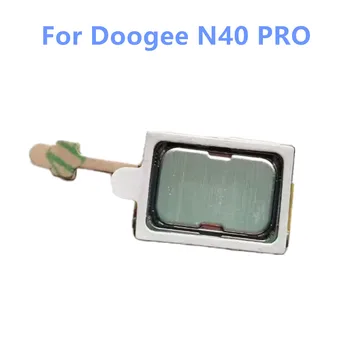 За Doogee N40 PRO 6.52