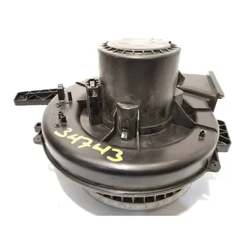 Отоплителен мотор/6R1819015/3774512 за SEAT IBIZA SC (6J1) 1.2 TDI