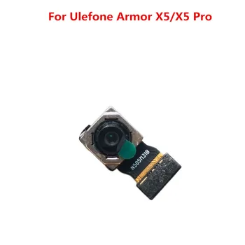 Оригинална броня X5 / X5 Pro Модул за задна камера за Ulefone Armor X5 Резервни части за задна камера за мобилни телефони