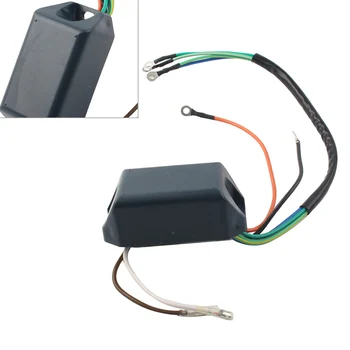 Switch Box CDI захранващ пакет за живак извънбордов 4 9.8 20 HP 339-6222 A4 A6 A8 A10