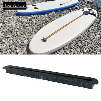 Surfboard Fin Box Replacement Fit Използва се в Longboard Single Fin Surfboard SUP Fin Box For Stand up Paddle Board
