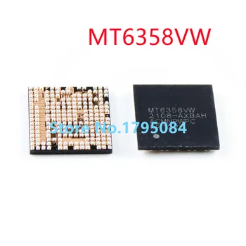 5Pcs / Лот MT6358VW За Redmi9 мощност IC захранване чип PM PMIC