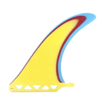 Surfboard Fins Accessory Center Fin for Surfboard Paddleboard Paddle Board