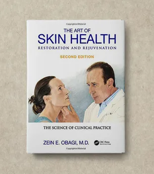 Изкуството на възстановяването и подмладяването на здравето на кожата