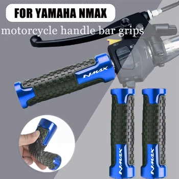За YAMAHA N-MAX 125 150 155 160 NMAX155 NMAX 125 През цялата година 2023 2022 22MM мотоциклет кормило дръжки ръчна лента