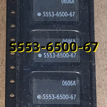 S553-6500-67 06+(Pb) SOP16
