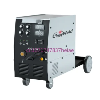 MIG-270Y IGBT Digital MIG/MMA/Lift TIG 250 Amp Inverter mig welder заваръчна машина
