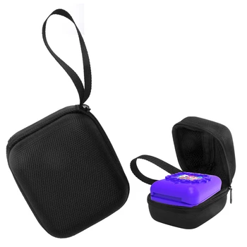 Чанта за съхранение на Bitzee Pet игра машина конзола защитен калъф прах и мръсотия устойчива чанта за съхранение