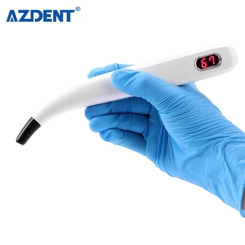 Нов продукт Azdent dent al imp lant Измерване на стабилността За dent al Clinic