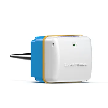 Популярни Hot SmartSolo Безжично сеизмично придобиване Безжичен сеизмичен сензор Възел сензор