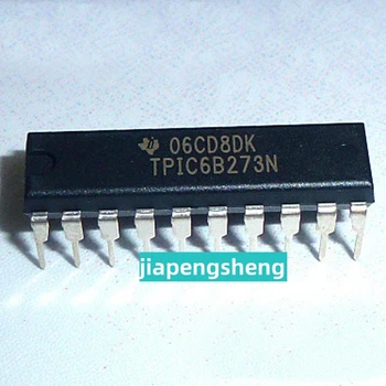 (2PCS) TPIC6B273N In-line PDIP-20 мощност логика чип - 8-начин D-тип резе нов оригинал