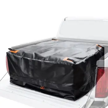 Car Cargo Rooftop чанта водоустойчив превозно средство покрив товарен превозвач Oxford кърпа авто покрив багаж мека кутия за пътуване къмпинг пътуване
