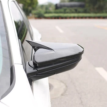Корпус на огледалото за задно виждане, подходящ за VW Golf Mk7 2013-2018