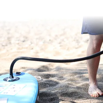 Hand- помпа надуваема тръба високо налягане въздушна помпа за Aqua Marina Zray Stand Up Paddle Board Pump