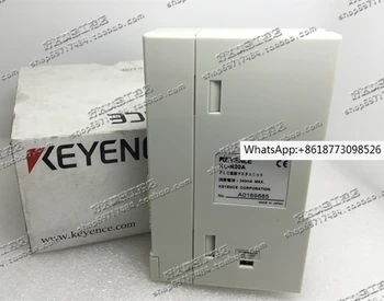 Keyence communication unit KL-N20A на Япония е оригинален оригинален продукт, продаван на място. Осигуряване на качеството