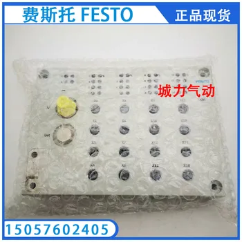 Festo FESTO Входен модул CP-E16-M8-EL 546922 Оригинален запас