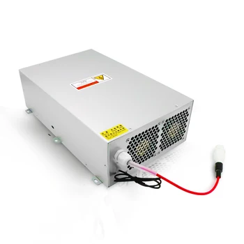 100w Co2 лазерно захранване ZRNS за CO2 лазерна машина