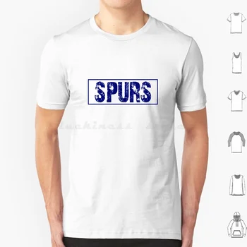 Spurs T Shirt Cotton Men Women Diy Print Football Soccer Spurs Epl Coys Son Son Heung Min Harry Heung Min Min Son Harry
