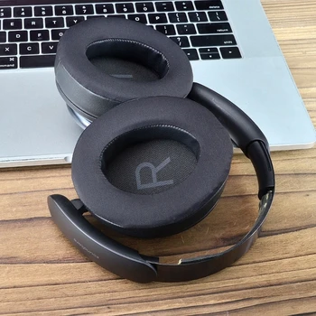 Подобрете комфорта на игрите с наушници за Anker Space Q45 слушалки Подложки за уши Наушници Dropship