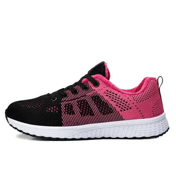 ниско леки маратонки дамски маратонки Скейтборд новини тенденции 2023 жена оригинални дамски спортни обувки тичане obuv доставчици YDX2