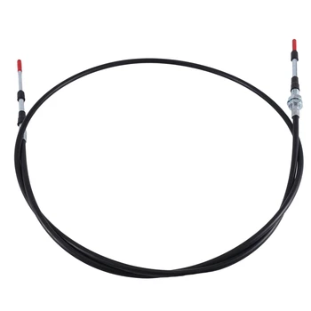 6675668 Дросел кабел аксесоар за Bobcat S100, S220, S250, S300, S330, MT50,341 дросел ускорител кабел