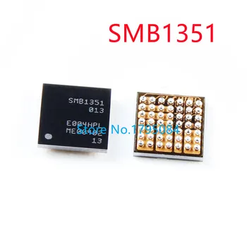 10Pcs/Lot 100% Нов SMB1351 за Xiaomi 5 зарядно IC USB чип за зареждане 49 пина