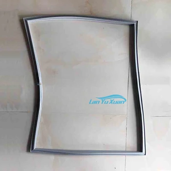 5PCSFABRISTEEL вертикална изолация шкаф врата уплътнителна лента лента врата лента