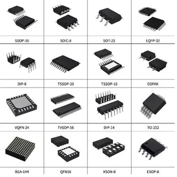 100% оригинални DSPIC33FJ32GS406-I/PT микроконтролери (MCUs/MPUs/SOCs) TQFP-64(10x10)