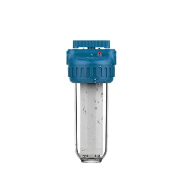 AF-P10 предфилтърни самопочистващи се филтри за пречиствател на вода в цялата къща