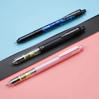 Japan Pilot Belo Limited Писане Непрекъснато ядро Автоматичен молив Limited Edition 0.5Mm Автоматичен молив Сладък Малък Пресен